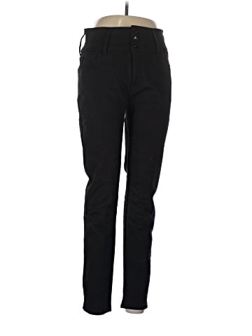 Curve Appeal Dress Pants (view 1)
