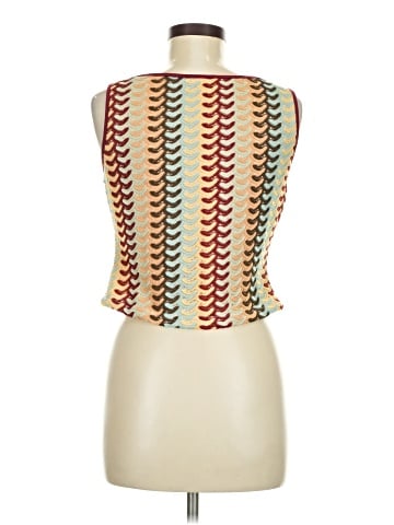 Shein Tube Top (view 2)
