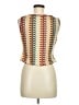 Shein 100% Polyester Ivory Tube Top Size M - photo 2