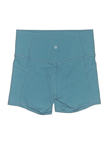 Athleta Athletic Shorts (view 2)