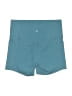 Athleta Teal Athletic Shorts Size M - photo 2