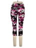 Tek Gear Print Pink Active Pants Size L - photo 2