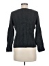 Elle 100% Acrylic Gray Pullover Sweater Size M - photo 2