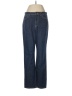 Nine West Blue Jeans Size 8 - photo 1