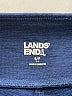Lands' End Blue Active Pants Size S - photo 7