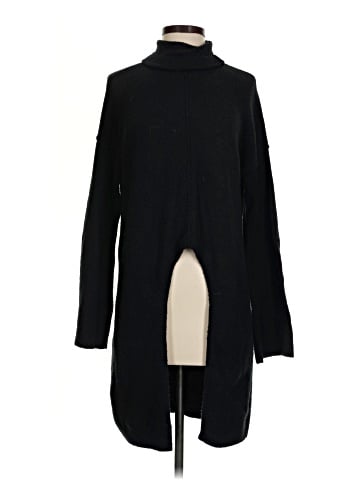 BCBGMAXAZRIA Turtleneck Sweater (view 1)