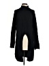 BCBGMAXAZRIA Black Turtleneck Sweater Size XS - photo 1