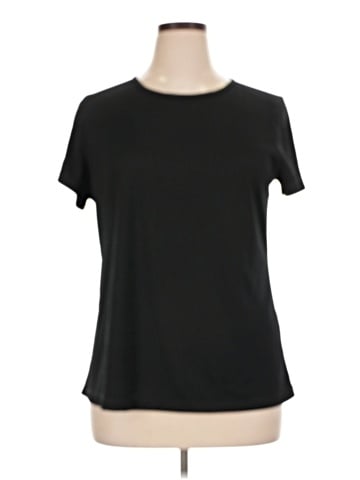 Ideology Short Sleeve T-Shirt (view 1)
