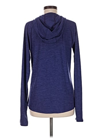 Danskin Now Long Sleeve T-Shirt (view 2)
