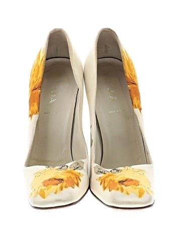 Prada Heels (view 2)