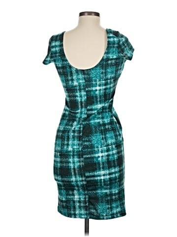 Bailey Blue Casual Dress (view 2)