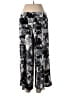 Cato Gray Active Pants Size M - photo 2