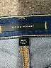 Flying Monkey Solid Blue Jeans Size 29 waist - photo 7
