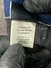 Flying Monkey Solid Blue Jeans Size 29 waist - photo 9