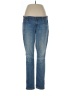 Old Navy Blue Jeans Size 12R - photo 1