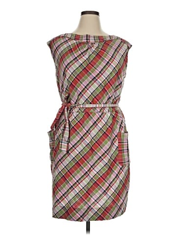 Lands' End Casual Dress (view 1)