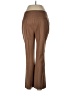 Suistudio Brown Dress Pants Size UK 14 / US 10 - photo 2