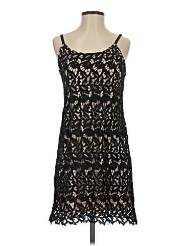 Alice + Olivia Cocktail Dress (view 1)