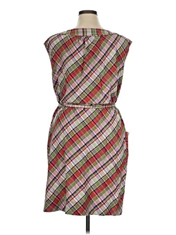 Lands' End Casual Dress (view 2)