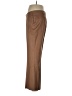 Suistudio Brown Dress Pants Size UK 14 / US 10 - photo 5