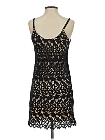Alice + Olivia Cocktail Dress (view 2)