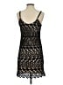 Alice + Olivia Black Cocktail Dress Size S - photo 2