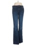 Gap Blue Jeans Size 28 Waist R - photo 1