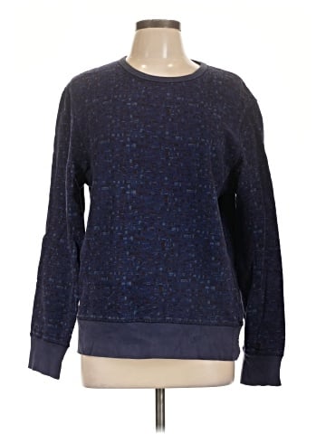 Barbour Pullover Sweater (view 1)