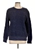 Barbour Paisley Blue Pullover Sweater Size L - photo 1