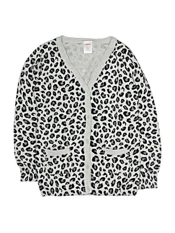 Gymboree Cardigan (view 1)