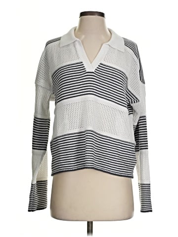 Splendid Pullover Sweater (view 1)