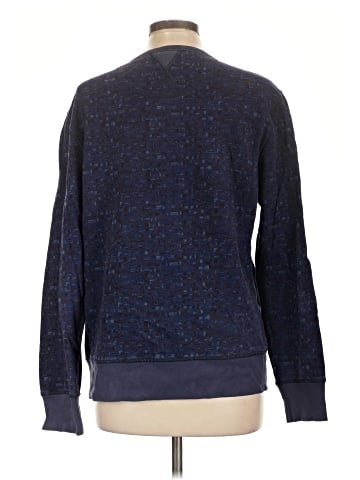 Barbour Pullover Sweater (view 2)
