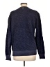 Barbour Paisley Blue Pullover Sweater Size L - photo 2