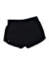 Athleta Solid Black Shorts Size S - photo 2