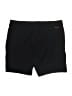 Eddie Bauer Solid Black Shorts Size 16 - photo 2
