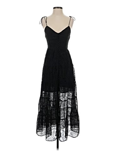 Alice + Olivia Cocktail Dress (view 1)
