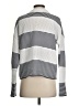 Splendid 100% Cotton Gray Pullover Sweater Size S - photo 2