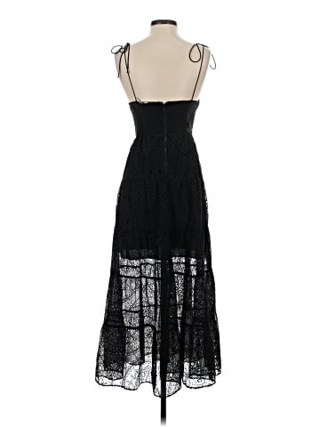 Alice + Olivia Cocktail Dress (view 2)