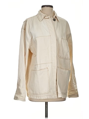 Pull&Bear Jacket (view 1)