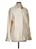 Pull&Bear Ivory Jacket Size S - photo 1