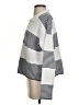 Splendid 100% Cotton Gray Pullover Sweater Size S - photo 6