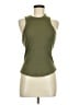 Fabletics Green Tank Top Size M - photo 1