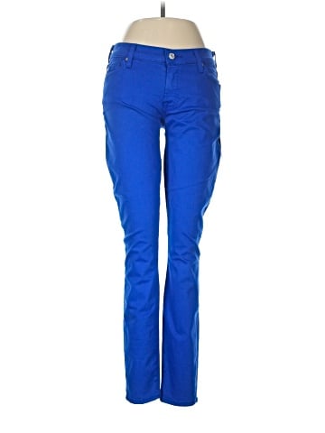 7 For All Mankind Jeans (view 1)