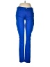 7 For All Mankind Stars Blue Jeans Size 29 waist - photo 1