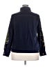 Bob Mackie Blue Denim Jacket Size 3X (estimated) - photo 2