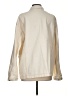 Pull&Bear Ivory Jacket Size S - photo 2