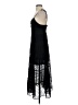 Alice + Olivia 100% Polyester Black Cocktail Dress Size 0 - photo 5