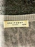 Equipment 100% Cashmere Animal Print Gray Cashmere Pullover Sweater Size XS - photo 7
