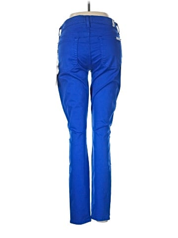 7 For All Mankind Jeans (view 2)