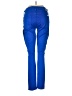 7 For All Mankind Stars Blue Jeans Size 29 waist - photo 2